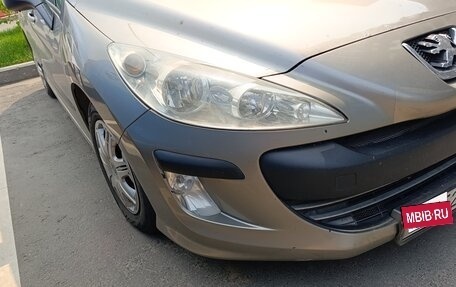 Peugeot 308 II, 2010 год, 450 000 рублей, 10 фотография