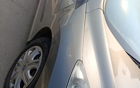 Peugeot 308 II, 2010 год, 450 000 рублей, 12 фотография