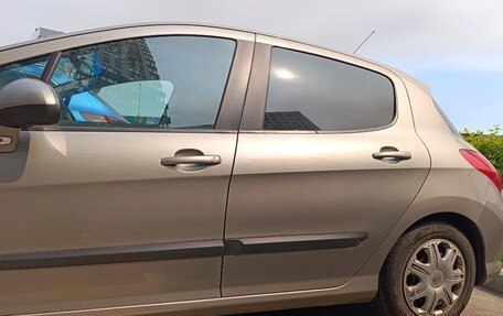 Peugeot 308 II, 2010 год, 450 000 рублей, 13 фотография