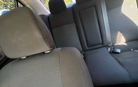 Mitsubishi Lancer IX, 2008 год, 700 000 рублей, 3 фотография