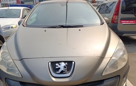 Peugeot 308 II, 2010 год, 450 000 рублей, 15 фотография