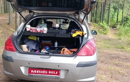 Peugeot 308 II, 2010 год, 450 000 рублей, 16 фотография