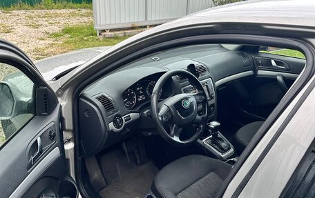 Skoda Octavia, 2009 год, 518 000 рублей, 3 фотография