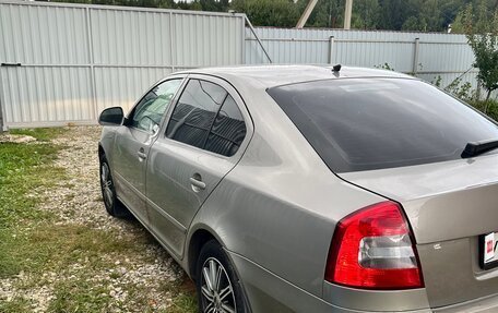 Skoda Octavia, 2009 год, 518 000 рублей, 4 фотография