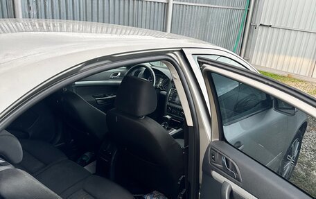 Skoda Octavia, 2009 год, 518 000 рублей, 11 фотография