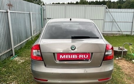 Skoda Octavia, 2009 год, 518 000 рублей, 6 фотография