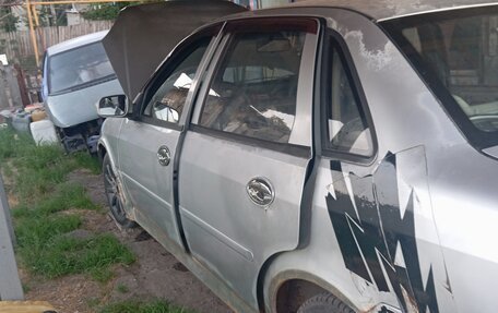 Lifan Breez (520), 2008 год, 80 000 рублей, 8 фотография
