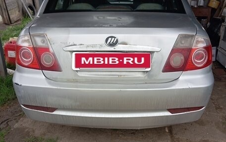 Lifan Breez (520), 2008 год, 80 000 рублей, 9 фотография