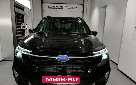 Subaru Forester, 2026 год, 8 200 000 рублей, 2 фотография