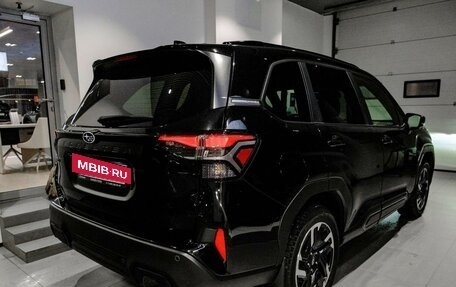 Subaru Forester, 2026 год, 8 200 000 рублей, 7 фотография