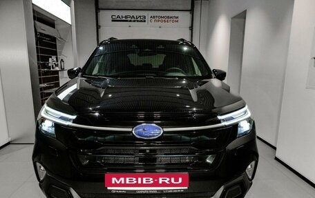 Subaru Forester, 2026 год, 8 200 000 рублей, 11 фотография