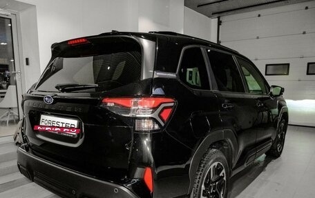 Subaru Forester, 2026 год, 8 200 000 рублей, 8 фотография