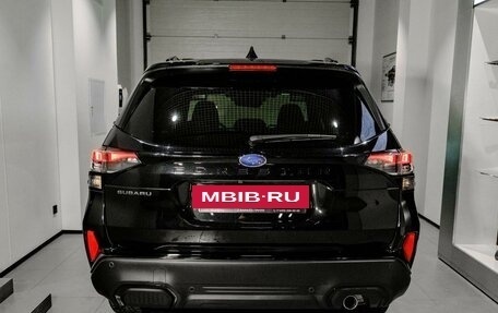 Subaru Forester, 2026 год, 8 200 000 рублей, 4 фотография