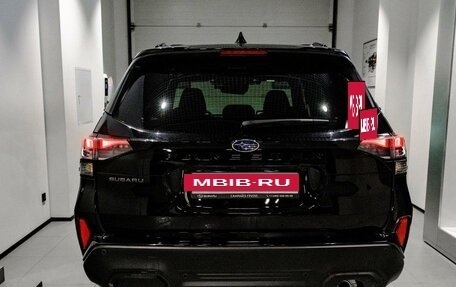 Subaru Forester, 2026 год, 8 200 000 рублей, 3 фотография