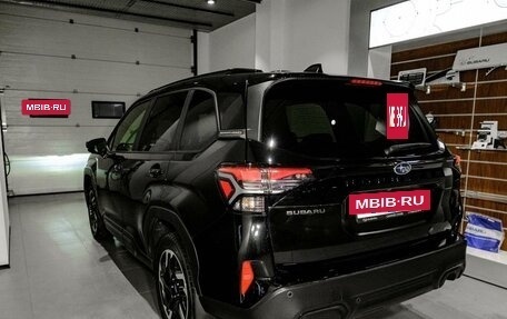 Subaru Forester, 2026 год, 8 200 000 рублей, 5 фотография