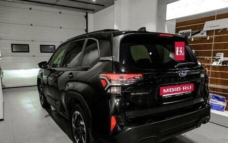 Subaru Forester, 2026 год, 8 200 000 рублей, 6 фотография