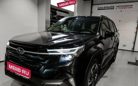 Subaru Forester, 2026 год, 8 200 000 рублей, 12 фотография
