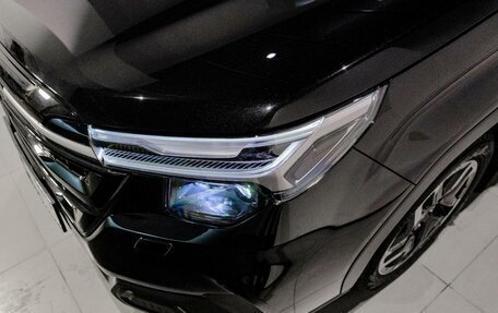 Subaru Forester, 2026 год, 8 200 000 рублей, 25 фотография