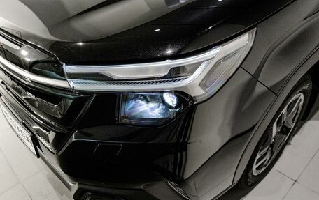 Subaru Forester, 2026 год, 8 200 000 рублей, 26 фотография