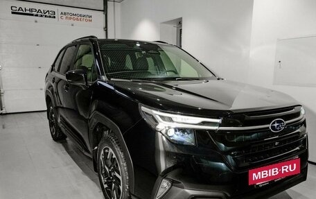 Subaru Forester, 2026 год, 8 200 000 рублей, 14 фотография