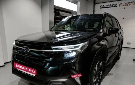 Subaru Forester, 2026 год, 8 200 000 рублей, 13 фотография