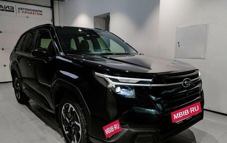 Subaru Forester, 2026 год, 8 200 000 рублей, 16 фотография