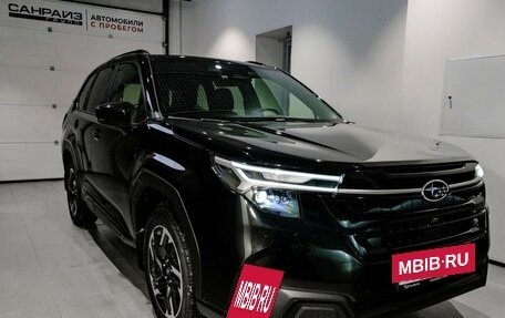Subaru Forester, 2026 год, 8 200 000 рублей, 15 фотография