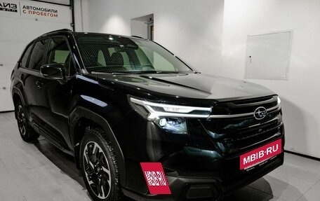 Subaru Forester, 2026 год, 8 200 000 рублей, 17 фотография