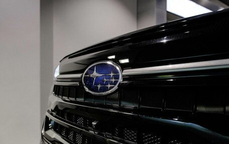 Subaru Forester, 2026 год, 8 200 000 рублей, 28 фотография