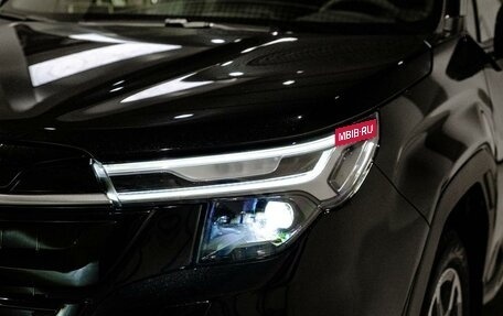 Subaru Forester, 2026 год, 8 200 000 рублей, 27 фотография