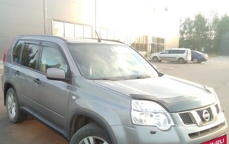 Nissan X-Trail, 2013 год, 1 100 000 рублей, 2 фотография
