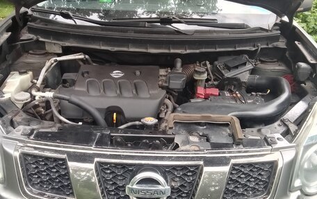Nissan X-Trail, 2013 год, 1 100 000 рублей, 9 фотография