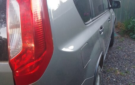 Nissan X-Trail, 2013 год, 1 100 000 рублей, 5 фотография