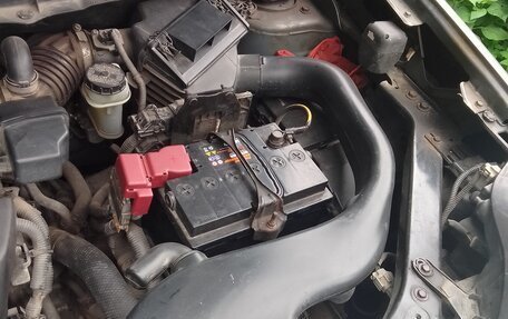 Nissan X-Trail, 2013 год, 1 100 000 рублей, 10 фотография