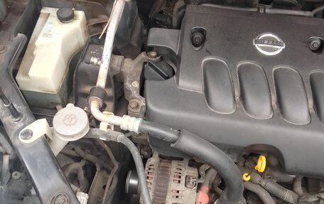 Nissan X-Trail, 2013 год, 1 100 000 рублей, 11 фотография