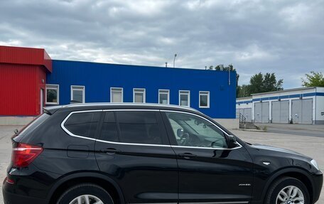 BMW X3, 2014 год, 1 990 000 рублей, 2 фотография