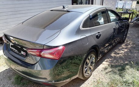 Chevrolet Malibu IX, 2020 год, 1 390 000 рублей, 8 фотография