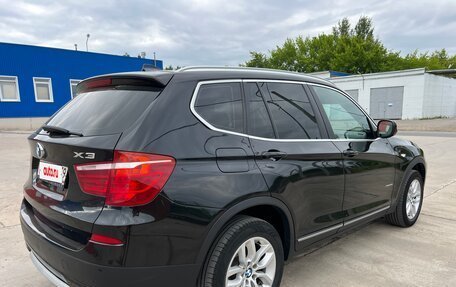 BMW X3, 2014 год, 1 990 000 рублей, 7 фотография
