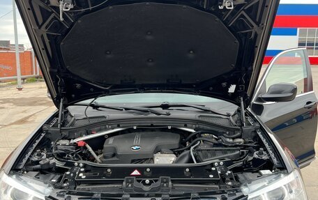 BMW X3, 2014 год, 1 990 000 рублей, 15 фотография