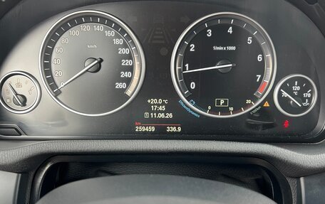 BMW X3, 2014 год, 1 990 000 рублей, 18 фотография