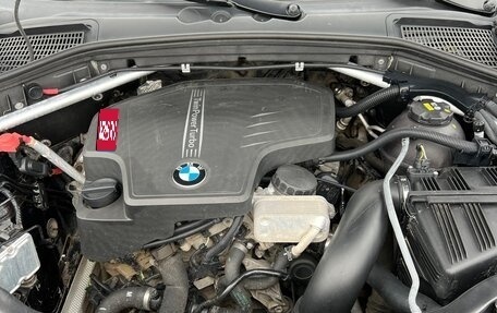 BMW X3, 2014 год, 1 990 000 рублей, 16 фотография