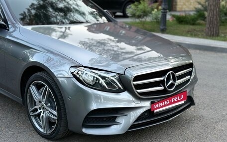 Mercedes-Benz E-Класс, 2019 год, 3 790 000 рублей, 17 фотография