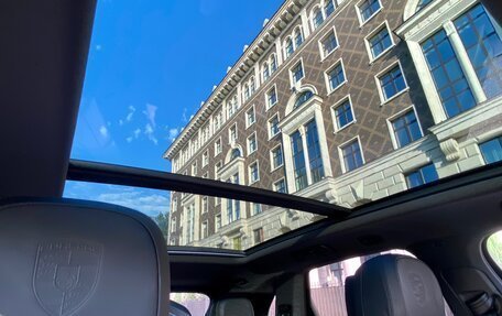Porsche Cayenne III, 2020 год, 11 800 000 рублей, 7 фотография