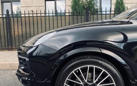 Porsche Cayenne III, 2020 год, 11 800 000 рублей, 6 фотография
