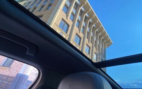 Porsche Cayenne III, 2020 год, 11 800 000 рублей, 10 фотография