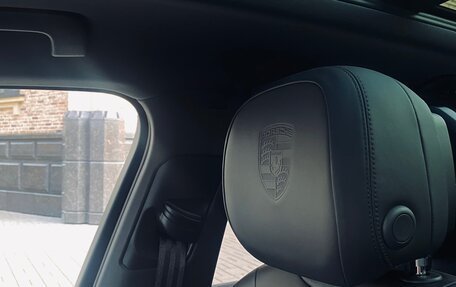 Porsche Cayenne III, 2020 год, 11 800 000 рублей, 13 фотография