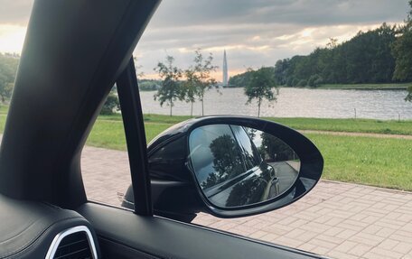 Porsche Cayenne III, 2020 год, 11 800 000 рублей, 18 фотография