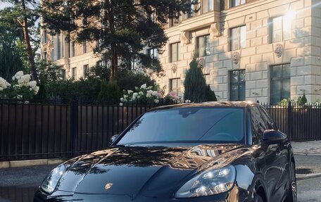 Porsche Cayenne III, 2020 год, 11 800 000 рублей, 23 фотография