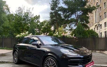 Porsche Cayenne III, 2020 год, 11 800 000 рублей, 16 фотография