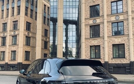 Porsche Cayenne III, 2020 год, 11 800 000 рублей, 15 фотография